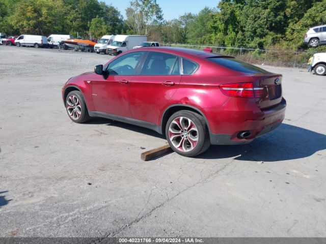 5UXFG2C57E0C44052 BMW X6 Xdrive35i
