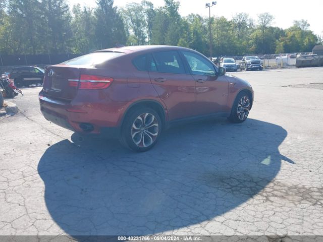 5UXFG2C57E0C44052 BMW X6 Xdrive35i