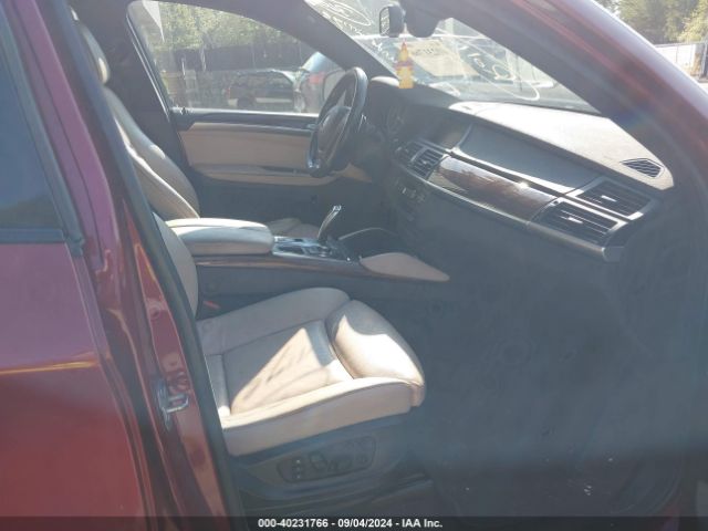 5UXFG2C57E0C44052 BMW X6 Xdrive35i