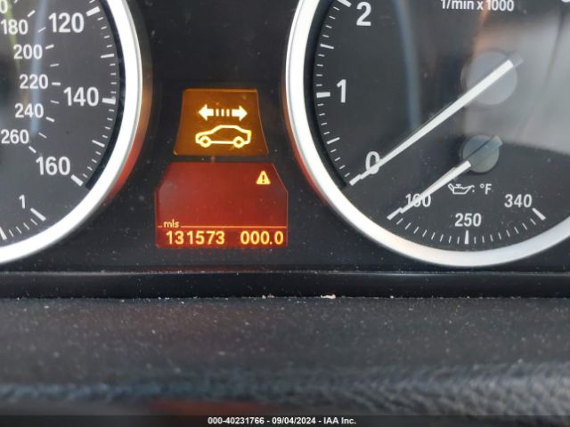 5UXFG2C57E0C44052 BMW X6 Xdrive35i
