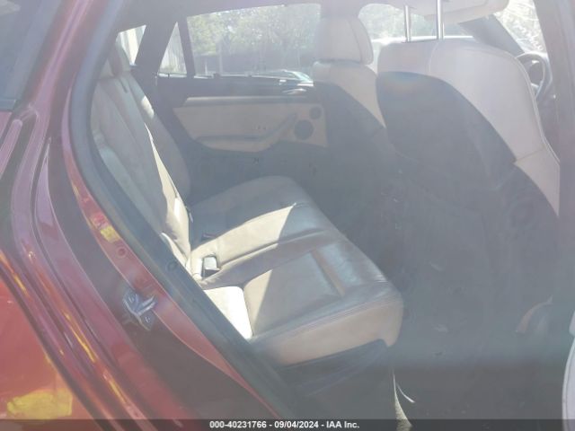 5UXFG2C57E0C44052 BMW X6 Xdrive35i