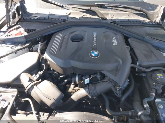 WBA4J1C07LBU67728 BMW 430i Gran Coupe