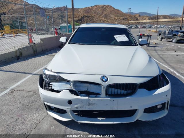 WBA4J1C07LBU67728 BMW 430i Gran Coupe