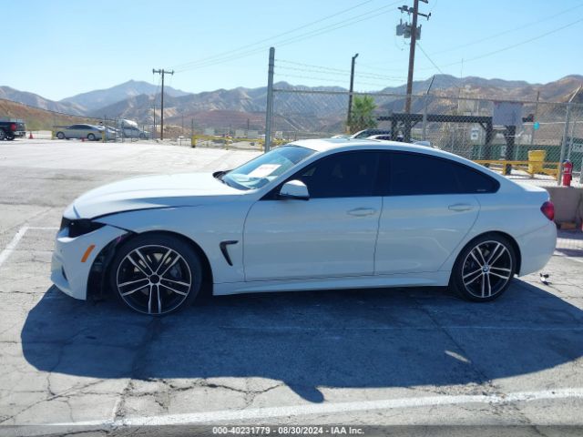WBA4J1C07LBU67728 BMW 430i Gran Coupe