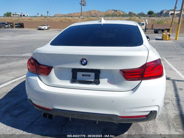 WBA4J1C07LBU67728 BMW 430i Gran Coupe