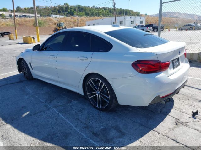 WBA4J1C07LBU67728 BMW 430i Gran Coupe