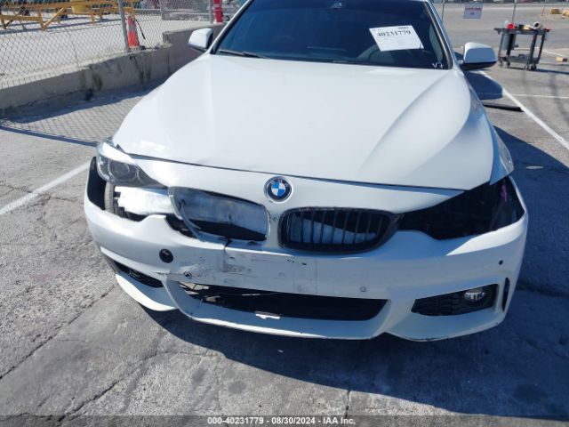 WBA4J1C07LBU67728 BMW 430i Gran Coupe
