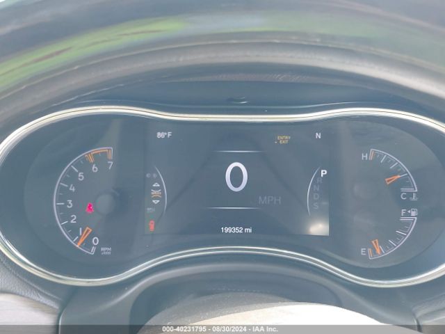 1C4RJFCT7EC105220 Jeep Grand Cherokee Overland