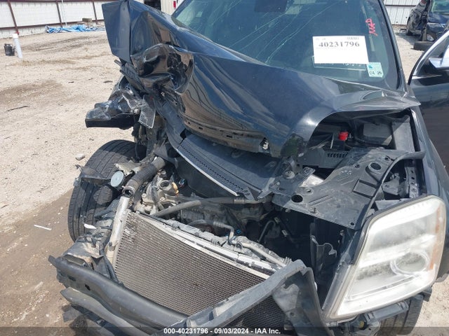 2GKFLPE30G6171690 GMC Terrain Slt