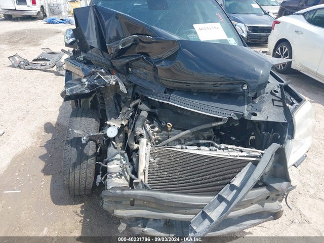 2GKFLPE30G6171690 GMC Terrain Slt