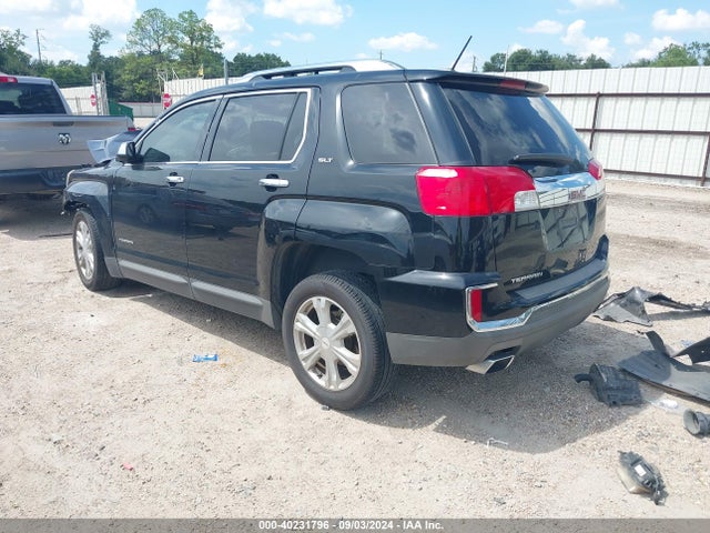 2GKFLPE30G6171690 GMC Terrain Slt
