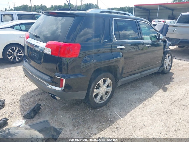 2GKFLPE30G6171690 GMC Terrain Slt