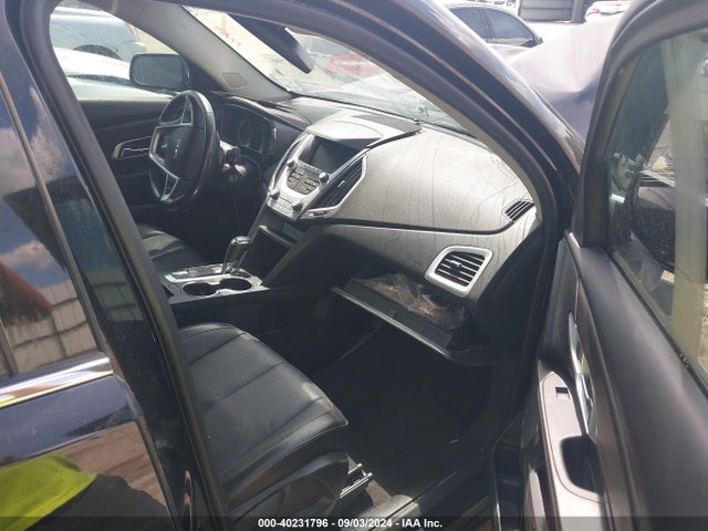 2GKFLPE30G6171690 GMC Terrain Slt