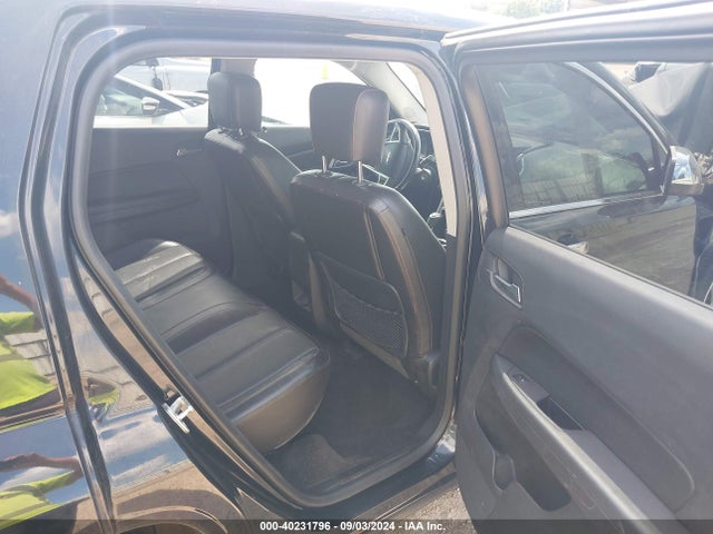 2GKFLPE30G6171690 GMC Terrain Slt