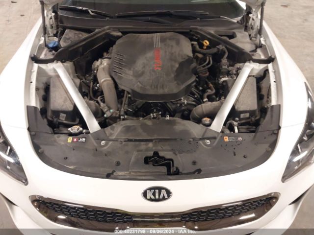KNAE55LC6L6076430 KIA Stinger Gt2