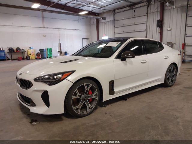 KNAE55LC6L6076430 KIA Stinger Gt2
