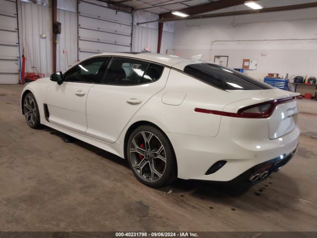 KNAE55LC6L6076430 KIA Stinger Gt2