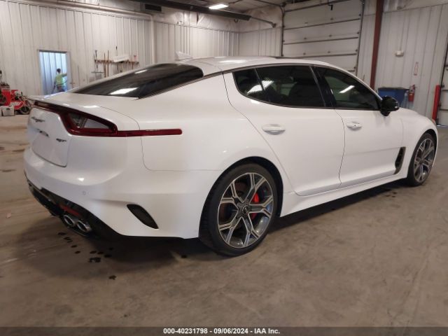 KNAE55LC6L6076430 KIA Stinger Gt2