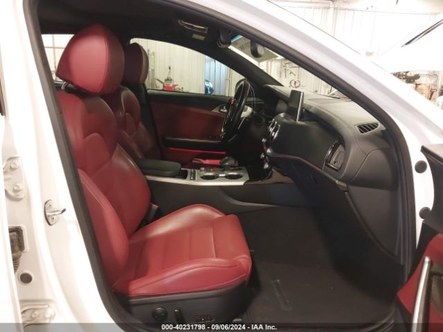 KNAE55LC6L6076430 KIA Stinger Gt2