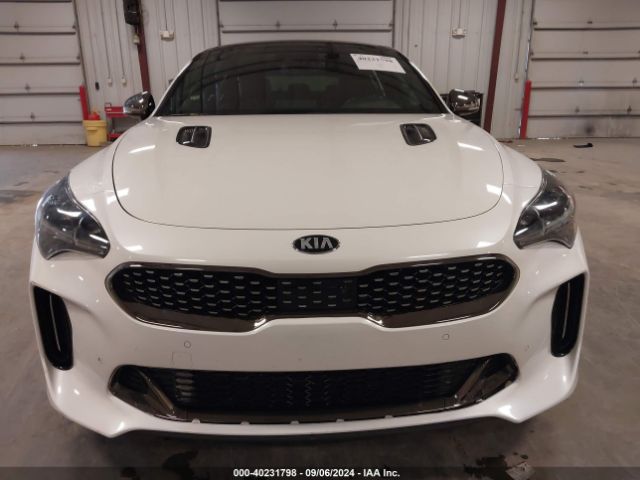 KNAE55LC6L6076430 KIA Stinger Gt2