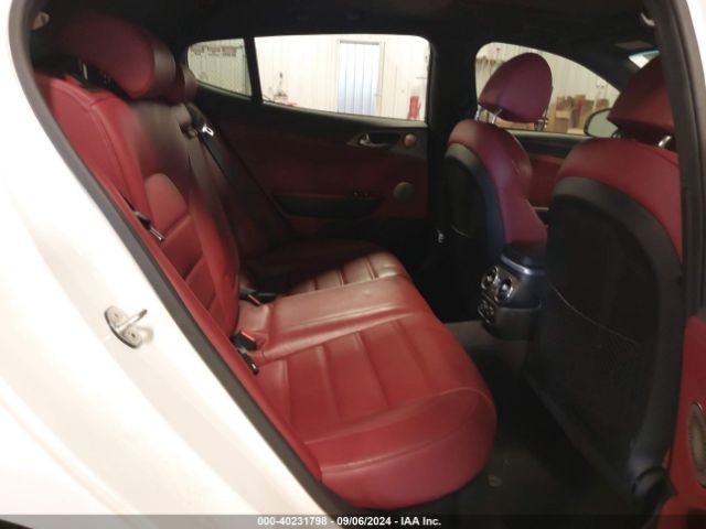 KNAE55LC6L6076430 KIA Stinger Gt2