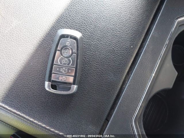 1FMJK1KT1MEA08835 Ford Expedition Limited Max