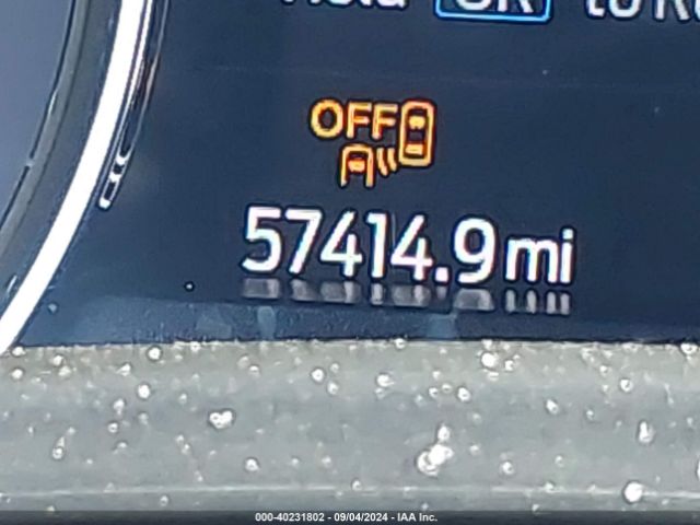 1FMJK1KT1MEA08835 Ford Expedition Limited Max