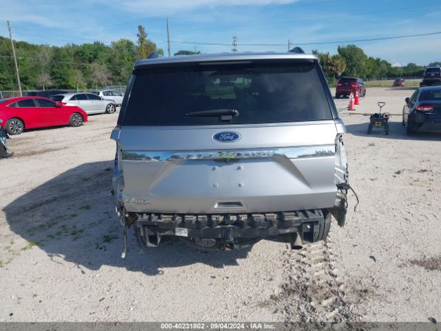 1FMJK1KT1MEA08835 Ford Expedition Limited Max