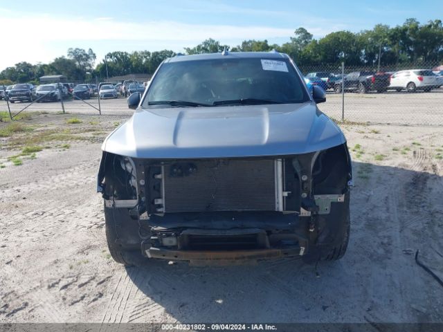 1FMJK1KT1MEA08835 Ford Expedition Limited Max