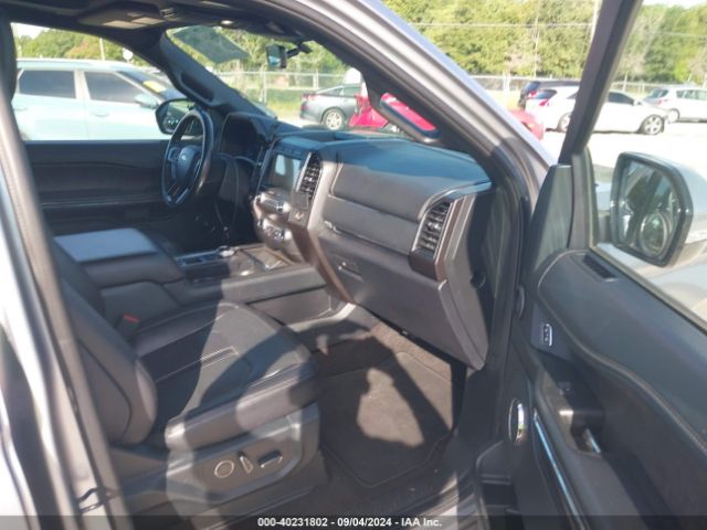 1FMJK1KT1MEA08835 Ford Expedition Limited Max