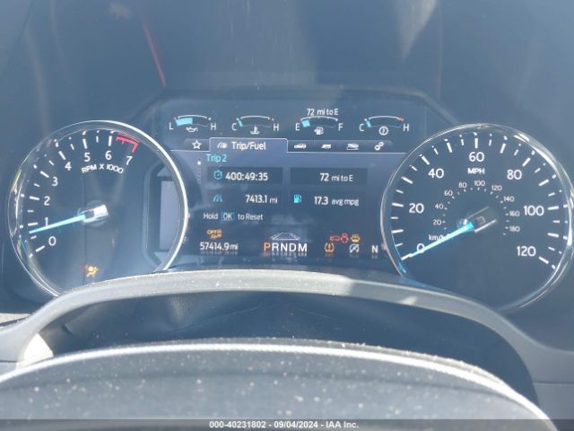 1FMJK1KT1MEA08835 Ford Expedition Limited Max