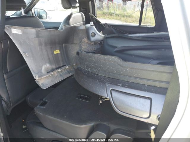 1FMJK1KT1MEA08835 Ford Expedition Limited Max
