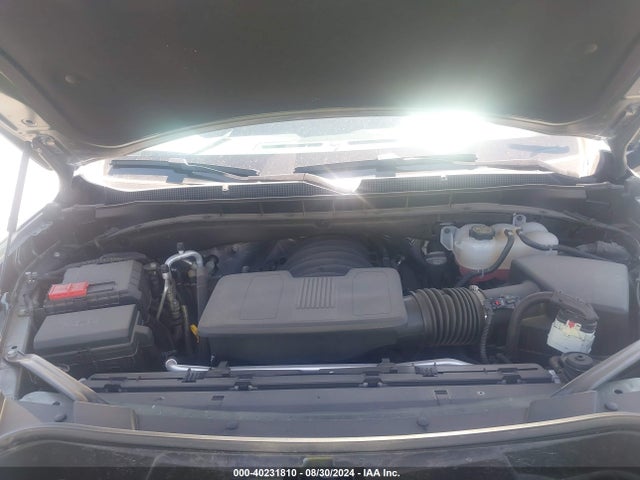 Chevrolet Suburban 4wd Premier 2023 1GNSKFKD5PR545811 Image 10
