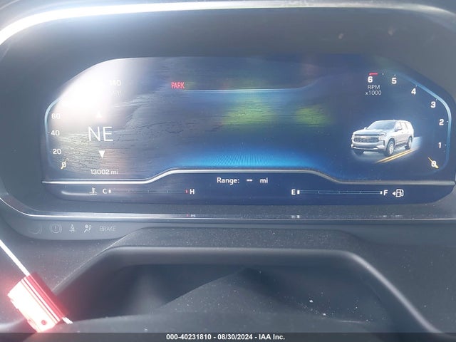 Chevrolet Suburban 4wd Premier 2023 1GNSKFKD5PR545811 Image 7