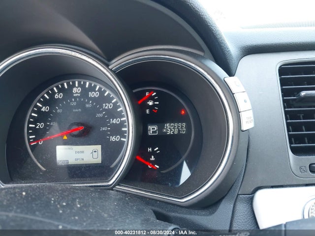 Nissan Murano Le 2014 JN8AZ1MW8EW514749 Image 7