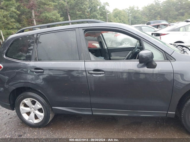 Subaru Forester 2.5i Premium 2016 JF2SJADC6GH539591 Image 13