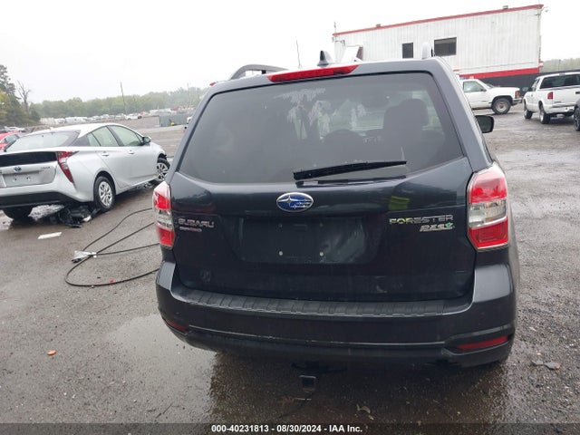 Subaru Forester 2.5i Premium 2016 JF2SJADC6GH539591 Image 16