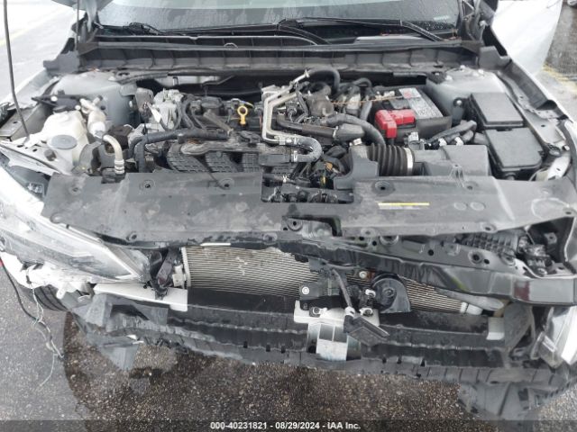 1N4BL4DV4NN316966 Nissan Altima Sv Fwd