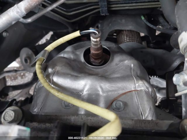 1N4BL4DV4NN316966 Nissan Altima Sv Fwd