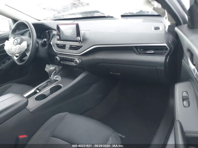 1N4BL4DV4NN316966 Nissan Altima Sv Fwd