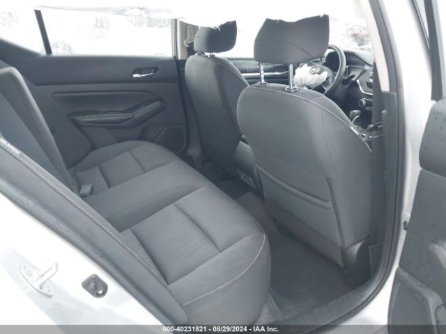 1N4BL4DV4NN316966 Nissan Altima Sv Fwd