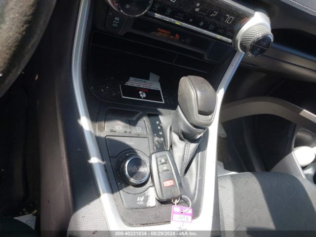 4T3R6RFV1MU031093 Toyota Rav4 Hybrid Xle