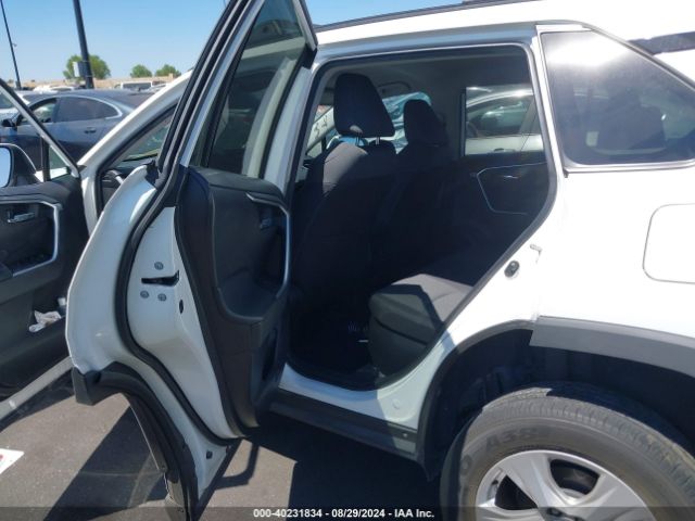 4T3R6RFV1MU031093 Toyota Rav4 Hybrid Xle