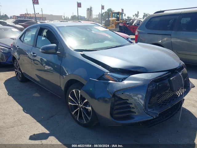 2019 2T1BURHE5KC161678 головне зображення