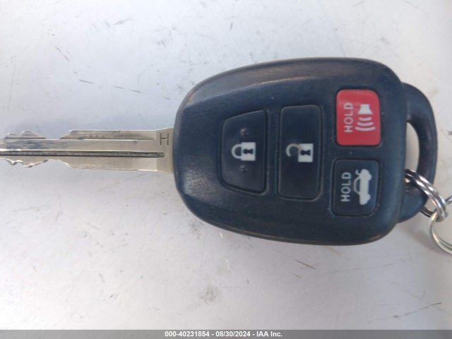 Toyota COROLLA SE 2019 2T1BURHE5KC161678 Image 11