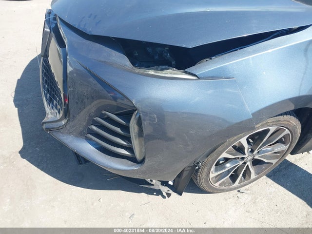 Toyota COROLLA SE 2019 2T1BURHE5KC161678 Image 6