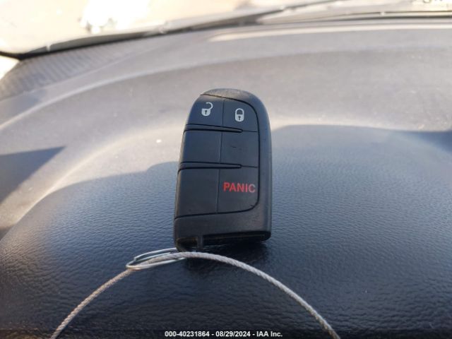 3C4PDCBG4GT135140 Dodge Journey Sxt