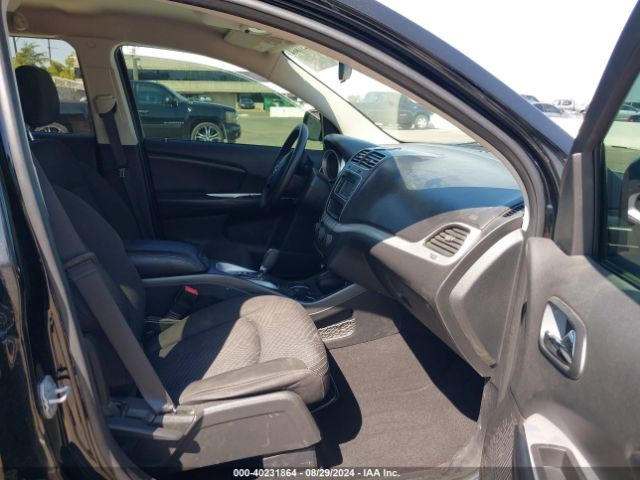 3C4PDCBG4GT135140 Dodge Journey Sxt
