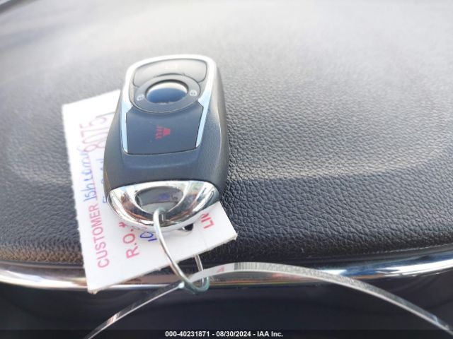 KL4CJASB1KB792112 Buick Encore Fwd Preferred