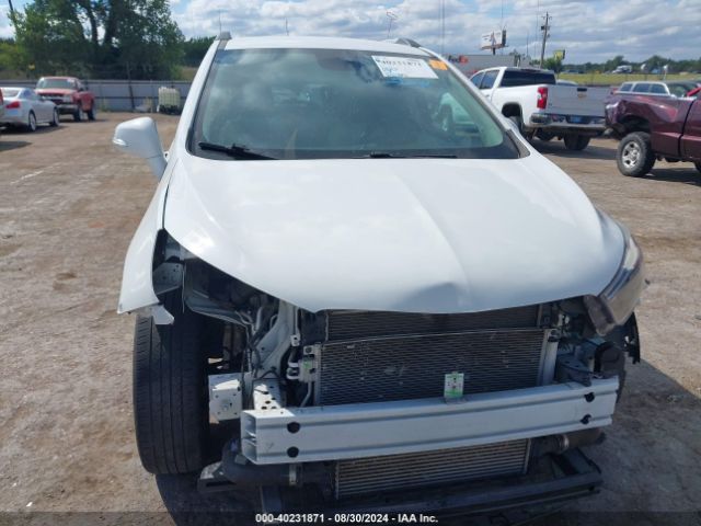 KL4CJASB1KB792112 Buick Encore Fwd Preferred
